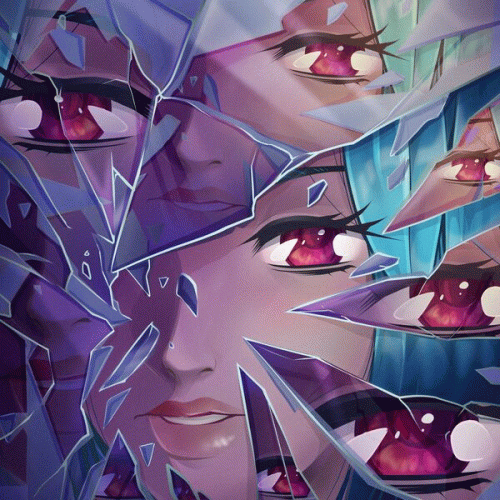 Astray Valley : Crystallized Soul